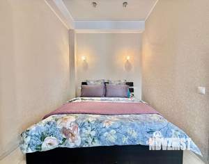 Студия квартира, вторичка, 33м2, 4/6 этаж