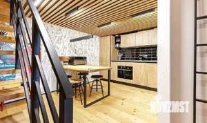 2-к квартира, вторичка, 88м2, 1/3 этаж