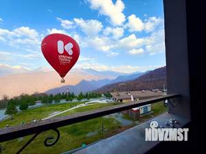 1-к квартира, вторичка, 50м2, 2/3 этаж