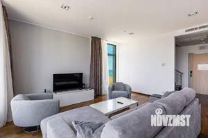 3-к квартира, вторичка, 119м2, 14/15 этаж