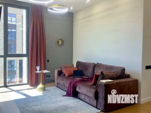 1-к квартира, вторичка, 38м2, 14/19 этаж