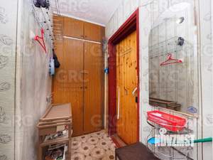 1-к квартира, вторичка, 32м2, 5/5 этаж