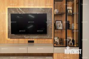 4-к квартира, вторичка, 106м2, 9/16 этаж