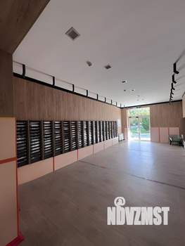 1-к квартира, вторичка, 27м2, 4/20 этаж