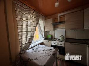 3-к квартира, вторичка, 47м2, 1/5 этаж