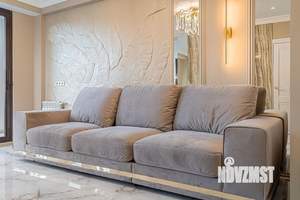 2-к квартира, вторичка, 73м2, 11/17 этаж