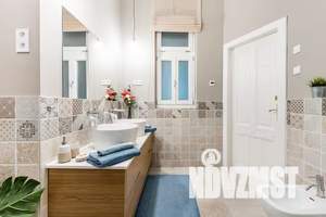 1-к квартира, вторичка, 40м2, 2/4 этаж