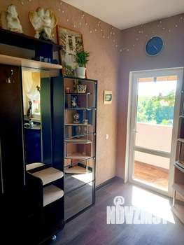 2-к квартира, вторичка, 74м2, 3/3 этаж