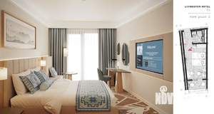 Студия квартира, вторичка, 21м2, 3/11 этаж