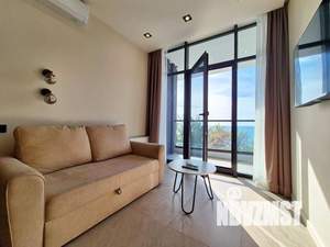 1-к квартира, вторичка, 33м2, 5/22 этаж