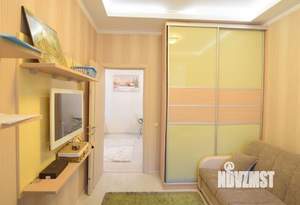 2-к квартира, вторичка, 62м2, 5/21 этаж