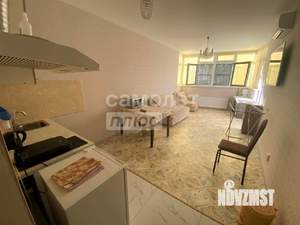 Студия квартира, вторичка, 32м2, 2/21 этаж