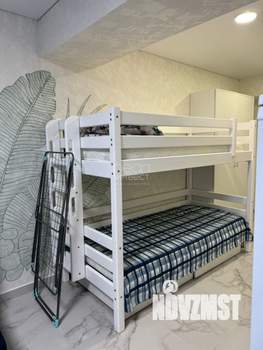 Студия квартира, вторичка, 22м2, 1/6 этаж