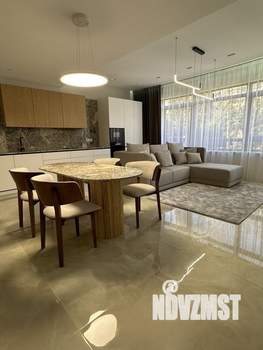 2-к квартира, вторичка, 75м2, 3/7 этаж