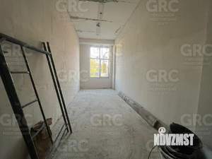 Студия квартира, вторичка, 22м2, 2/2 этаж