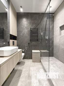 2-к квартира, вторичка, 47м2, 2/4 этаж