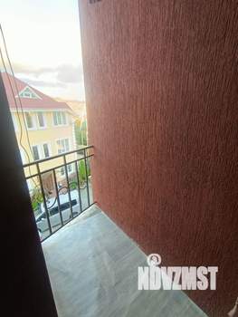 1-к квартира, вторичка, 32м2, 3/4 этаж