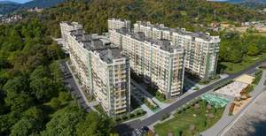1-к квартира, вторичка, 34м2, 6/12 этаж