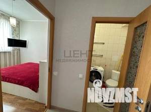 1-к квартира, вторичка, 38м2, 10/11 этаж