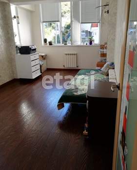 2-к квартира, вторичка, 53м2, 3/5 этаж