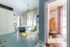3-к квартира, вторичка, 73м2, 5/5 этаж