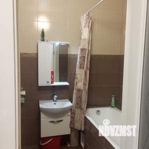 1-к квартира, вторичка, 37м2, 23/25 этаж
