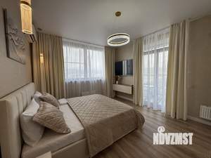 2-к квартира, вторичка, 45м2, 6/24 этаж