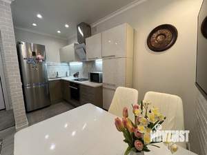 2-к квартира, вторичка, 65м2, 15/25 этаж