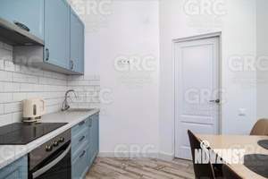 2-к квартира, вторичка, 39м2, 1/3 этаж