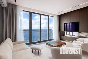 2-к квартира, вторичка, 75м2, 15/16 этаж