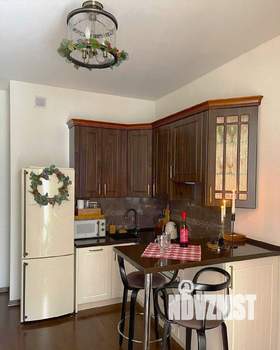 1-к квартира, вторичка, 45м2, 3/5 этаж