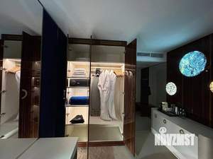 1-к квартира, вторичка, 34м2, 7/11 этаж