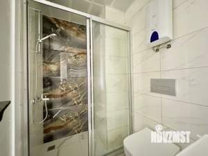 Студия квартира, вторичка, 27м2, 9/22 этаж