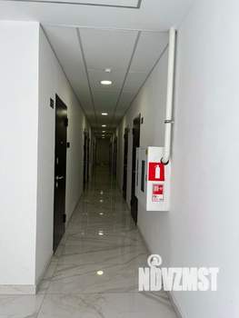 Студия квартира, вторичка, 24м2, 3/4 этаж