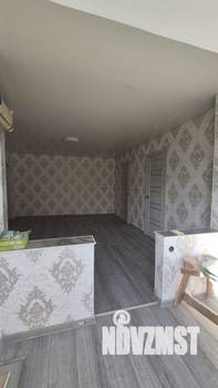 3-к квартира, вторичка, 45м2, 5/5 этаж