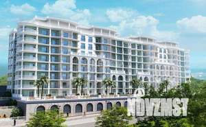 1-к квартира, вторичка, 47м2, 8/11 этаж