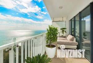 2-к квартира, вторичка, 90м2, 8/26 этаж