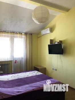 1-к квартира, вторичка, 30м2, 5/5 этаж