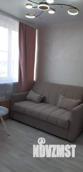 2-к квартира, вторичка, 36м2, 4/5 этаж