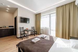 Студия квартира, вторичка, 26м2, 2/3 этаж