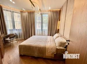 1-к квартира, вторичка, 42м2, 5/7 этаж