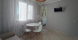 2-к квартира, вторичка, 52м2, 2/12 этаж