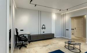 2-к квартира, вторичка, 70м2, 13/16 этаж