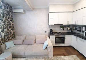 2-к квартира, вторичка, 40м2, 2/4 этаж