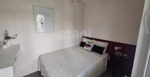 2-к квартира, вторичка, 45м2, 9/17 этаж