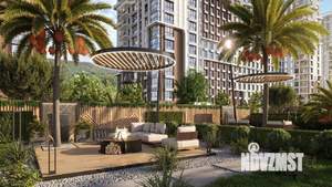 2-к квартира, вторичка, 70м2, 7/20 этаж
