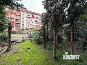 1-к квартира, вторичка, 31м2, 1/5 этаж