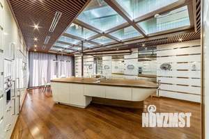 3-к квартира, вторичка, 260м2, 18/26 этаж