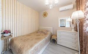 2-к квартира, вторичка, 56м2, 11/24 этаж