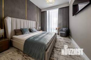 4-к квартира, вторичка, 171м2, 4/4 этаж